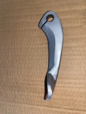 Peugeot Elystar Vivacity Kick Start Lever Silver 740345AL (BOX 2)