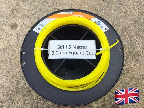 Stihl square cut - 3.0,