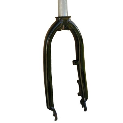 Folding bike front - bike, fork