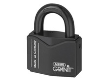 Abus Mechanical 37/55Mm Granit