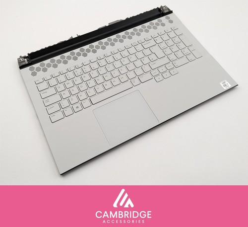 Dell alienware m17 palmrest - m17,