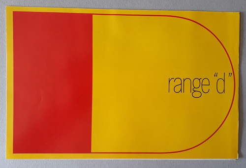 Citroen series brochure 1967 - d,