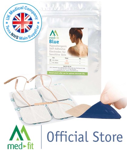 Med fit blue sensitive - med-fit,