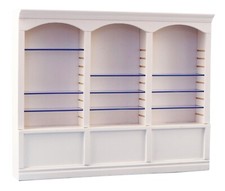 Dolls House Deluxe Triple