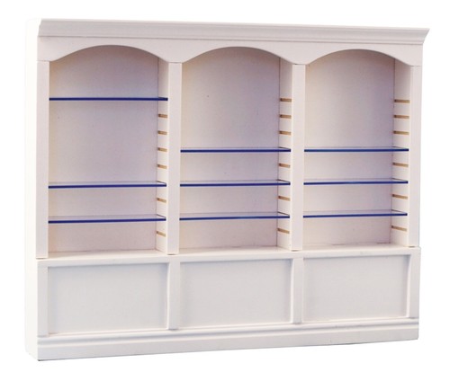 Dolls house deluxe triple - house,