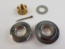 Propeller hardware kit outboard Yamaha 30 40 50 60hp spacer washer nut split pin