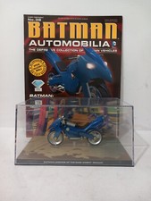 * Batman Automobilia