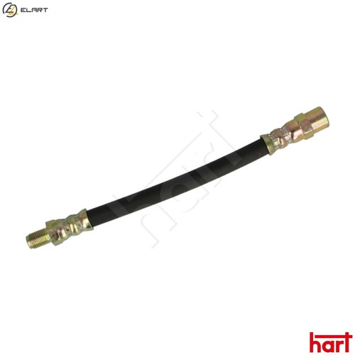 Brake hose 220 287 - 287, for