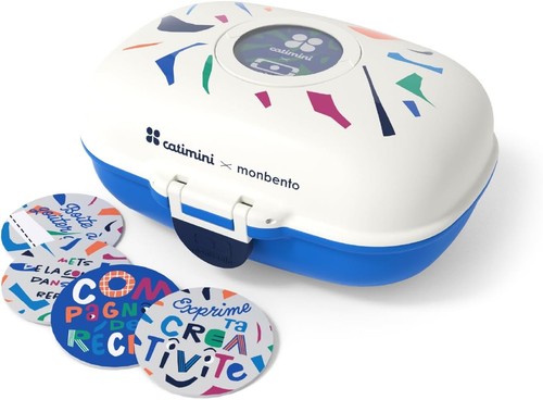 Monbento catimini gram - x,