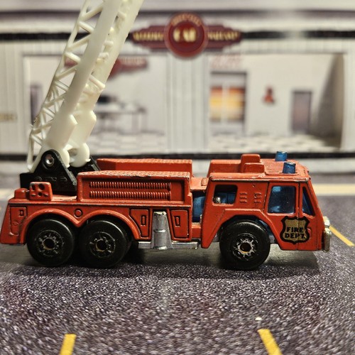 1982 matchbox buy get free - get,