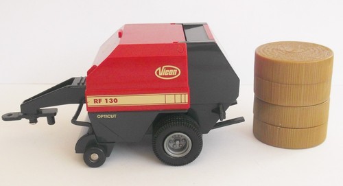 Britains farm vicon - farm,