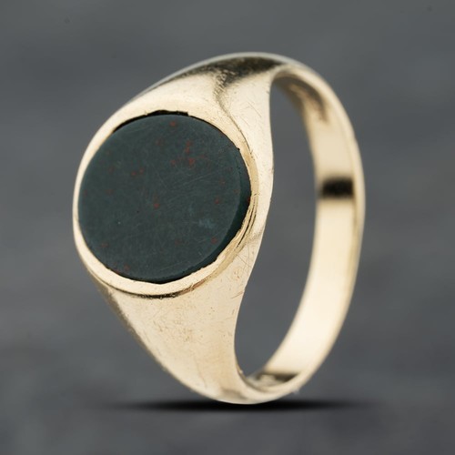 Second hand 9ct yellow gold - yellow,