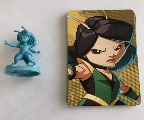 Marvel united mantis - marvel,