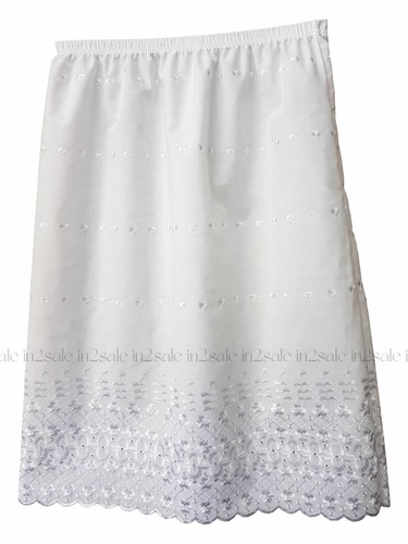 Ladies double border - ladies,