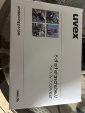 uvex quatro pro S3 SRC Men’s