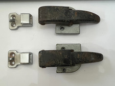 Fiat X19 X1/9 Bertone Pair