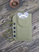 Kydex Silva Compass carrier