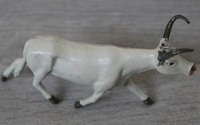 Timpo Toys Running Steer