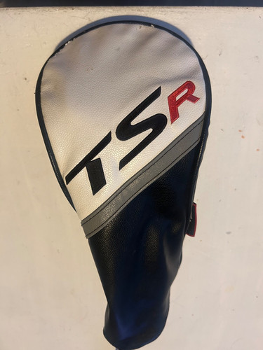 Titleist tsr2 driver - titleist, 9*