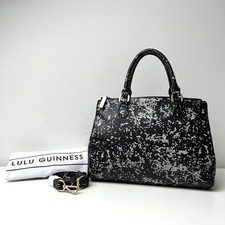 LULU GUINNESS Floor Print