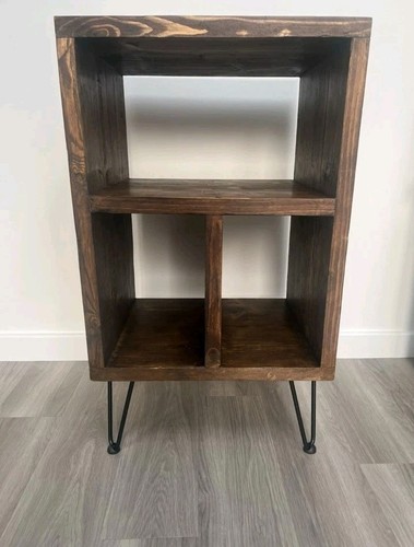 Wooden industrial vinyl - wooden, lp