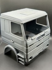Tamiya 1/14 Scania 143 Cab |