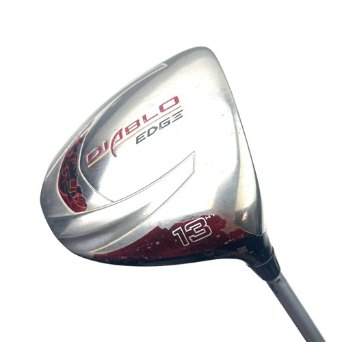 Callaway diablo edge driver - callaway,