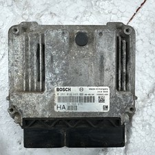 VAUXHALL VECTRA C 1.9 CDTi