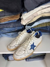 Golden Goose Ballstar Sneakers
