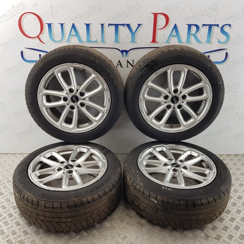 Mini cooper countryman alloy - cooper,