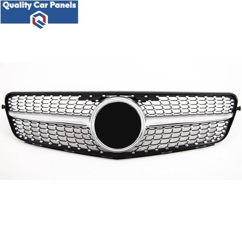 Grille diamond amg - diamond,