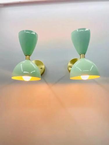 Vintage 1950 pair italian - vintage,