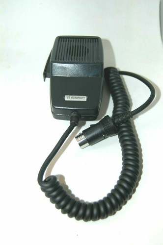 Pin din radio - pin, cb