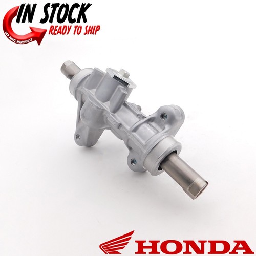 Honda steering gear box rack - honda,