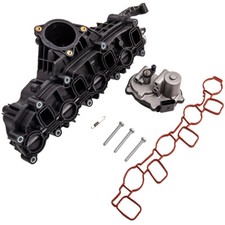 COLLETTORE ASPIRAZIONE & FLAP for AUDI A3 A4 A5 A6 Q5 TT 03L129711AG 03L129086