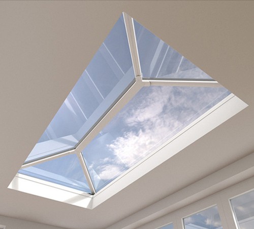 White stratus aluminium - stratus,
