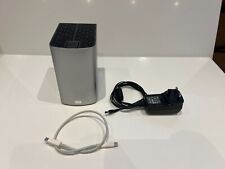 WD My Book Thunderbolt Duo 6TB (2 x 3TB Original WD drives) - Dual Drive Storage