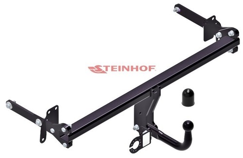 Tow bar for toyota - bar, c-hr