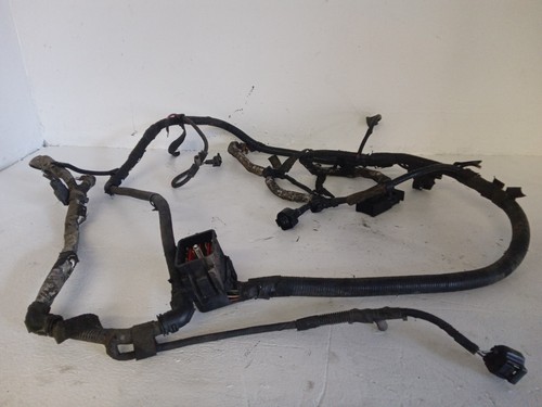 Ford transit tddi fwd mk6 - ford,