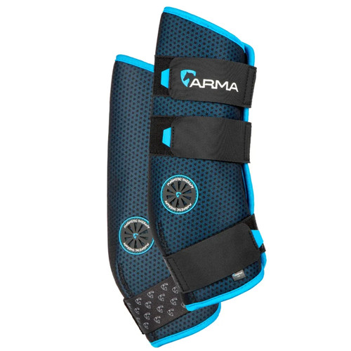 Shires arma magnetic - magnetic, boots