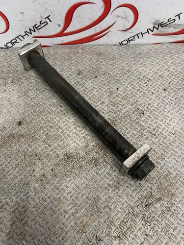 Yamaha yz250 rear - yz250,