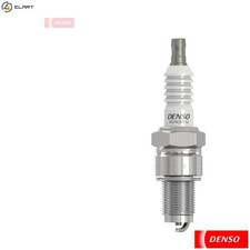 4x SPARK PLUG W24ESR-U FOR