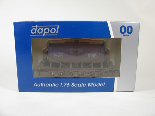 Dapol gauge 031 006 - 4f-031-006, mmb