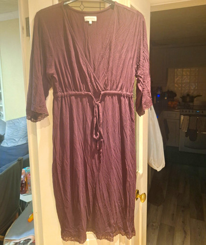 Next maternity burgundy - maternity,