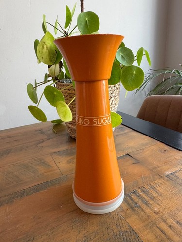 Vintage tupperware jifi sift - vintage, jifi-sift