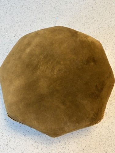 Victorian footstool with - victorian,