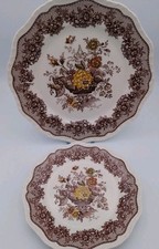 Masons Ironstone Ascot Dinner