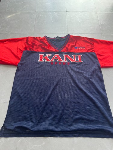 Vintage karl kani jeans - karl,