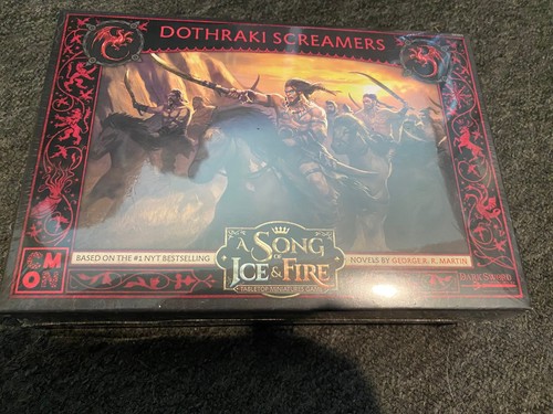Song ice and fire - a,