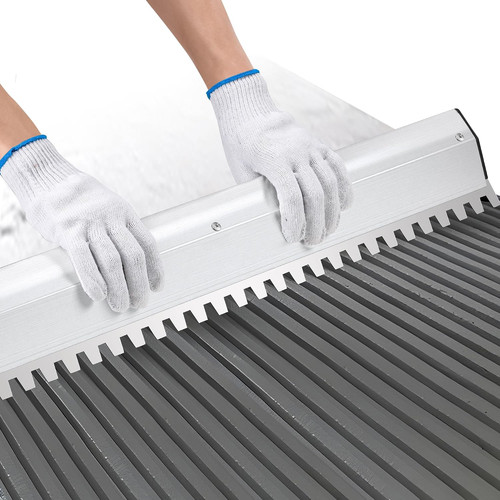 Tile tools 75cm 30inch square - tools, 75cm/30inch